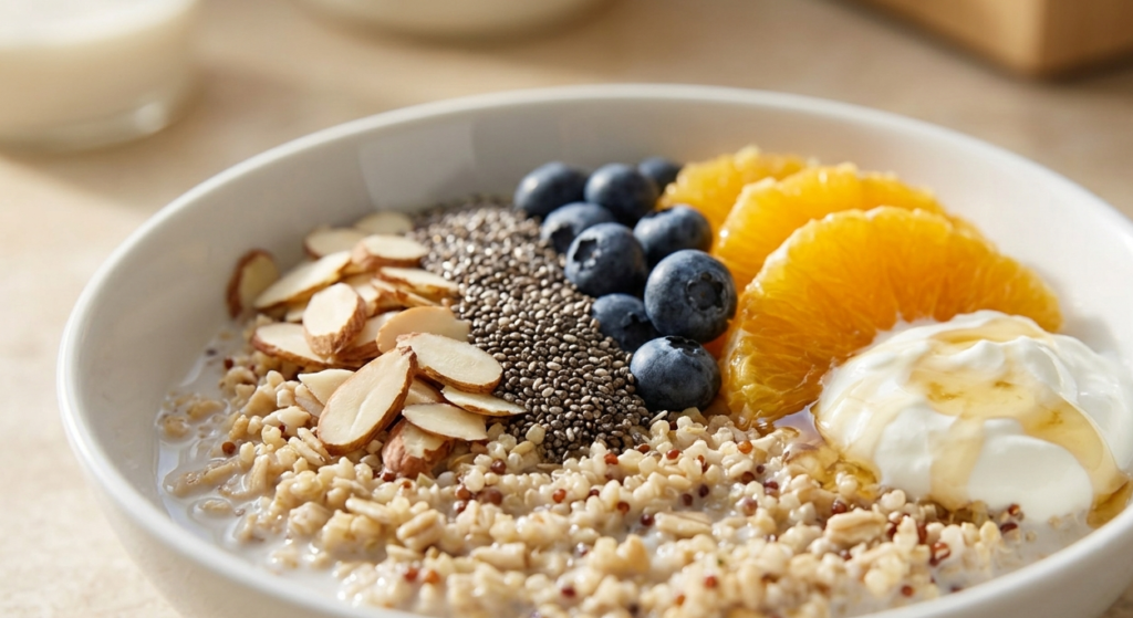 macro and micro nutrients