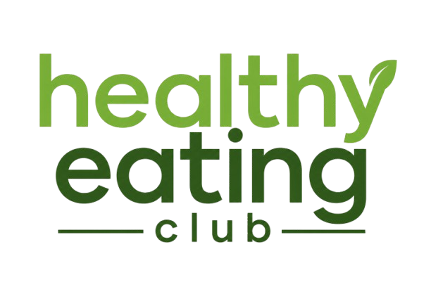 healthy eating club logo