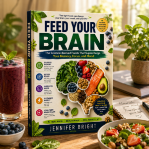 Feed Your Brain