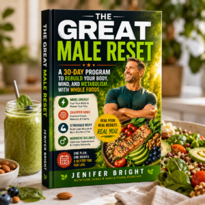The Great Male Reset