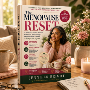 The Menopause Reset